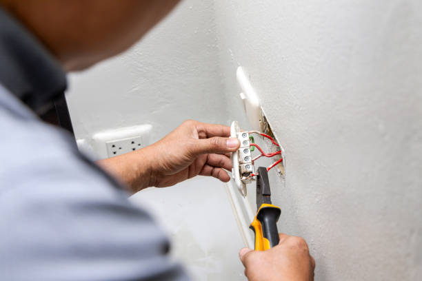 Best Affordable Electrician  in Idyllwild Pine Cove, CA