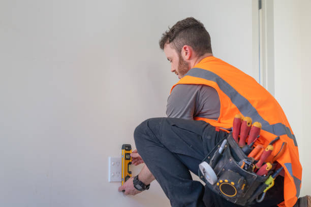 Best Electrical Installation Contractor  in Idyllwild Pine Cove, CA
